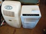 Mobiele airco werken perfect, Ophalen of Verzenden, Zo goed als nieuw