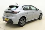 Peugeot 208 1.2 PureTech Blue Lease Active 75 PK | Handgesch, Voorwielaandrijving, Stof, Gebruikt, Euro 6