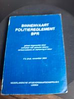 Oude boeken politie, Ophalen of Verzenden, Zo goed als nieuw