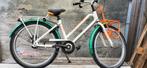 Batavus bub 24" meisjes, Fietsen en Brommers, Fietsen | Meisjes, Ophalen, Batavus., Handrem, Gebruikt