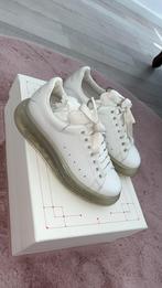 Alexander mcqueen sneakers 36, Kleding | Dames, Schoenen, Wit, Ophalen of Verzenden, Alexander mcqueen, Sneakers of Gympen