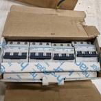 HAGER  INSTALLATIE AUTOMATEN 3 FASE 3 POLIG B16 / C16 / C25, Ophalen of Verzenden, Nieuw