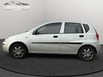 Daewoo Kalos 1.4 Style, Gebruikt, 4 cilinders, Kalos, Origineel Nederlands