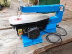 Figuurzaagmachine, prima staat, Doe-het-zelf en Verbouw, Gereedschap | Zaagmachines, Ophalen, Zo goed als nieuw, 30 tot 70 mm
