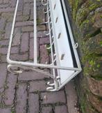 Brocante kapstok, Gebruikt, Minder dan 100 cm, Metaal, Ophalen