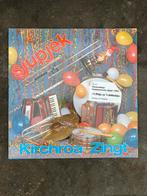 Vintage vinyl single van Sjupjek Kirchroa Zingt - 1986, Ophalen of Verzenden, Zo goed als nieuw, Overige formaten, Nederlandstalig