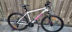 Zo goed als nieuwe Serious Mountainbike, Fietsen en Brommers, Fietsen | Mountainbikes en ATB, Hardtail, 45 tot 49 cm, Zo goed als nieuw