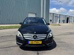 Mercedes-Benz B-Klasse 180 Ambition 6-Bak 125 PK. Mooie en o, Voorwielaandrijving, Euro 5, Stof, 1295 kg