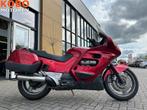 Honda ST 1100 PAN EUR (bj 1992), Motoren, Toermotor, Bedrijf