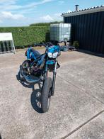 Derbi Senda sdr 80cc Airsal, Ophalen, 6 versnellingen, 80 cc