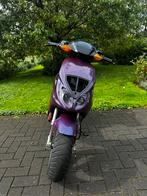 NRG MC3  Stage6 70cc Streetrace, Tweetakt, Overige modellen, Maximaal 45 km/u, 70 cc