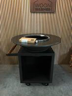 25119 Ofyr Classic black storage 100 pro NIEUW +acc, Ophalen, Met accessoires, Nieuw, OFYR