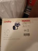Lindby Marinka Wandlamp, 2 stuks, Ophalen, Nieuw, Glas, Wandlamp