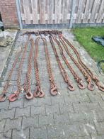 Spanketting/ Sjorketting, Ophalen, Nieuw, Overige merken