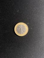 2002 Italië R, 1 euro, Postzegels en Munten, Munten | Europa | Euromunten, Ophalen of Verzenden
