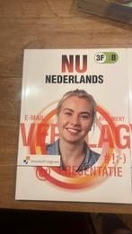 Leerwerkboek, Ophalen of Verzenden, Zo goed als nieuw