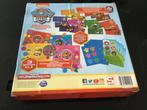 Paw Patrol 3-in-1 Spelletjes, Ophalen of Verzenden, Zo goed als nieuw, Jongen of Meisje