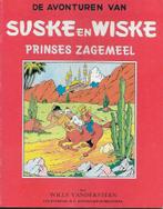 Suske en Wiske - Prinses Zagemeel (speciaal), Eén stripboek, Ophalen of Verzenden, Zo goed als nieuw