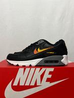 NIEUW! Maat 41 - Nike Air Max 90 Spray Paint Swoosh, Verzenden, Zwart, Nike, Nieuw