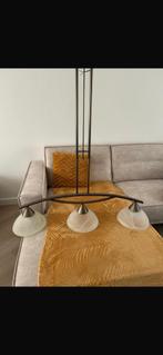 Set plafondlampen, Ophalen, Zo goed als nieuw, Metaal, 75 cm of meer