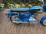 Zundapp c50 sport, Fietsen en Brommers, Brommers | Zundapp, Ophalen, Gebruikt, Overige modellen, Maximaal 45 km/u