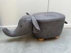 Kruk olifant, Ophalen, Zo goed als nieuw