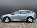 Volvo V60 Cross Country 2.0 T5 Nordic+ Standkachel, stoel en, 15 km/l, Gebruikt, Euro 6, 4 cilinders