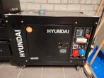 hyundai, Doe-het-zelf en Verbouw, Aggregaten, Ophalen, Nieuw, Minder dan 5 kVA, Benzine