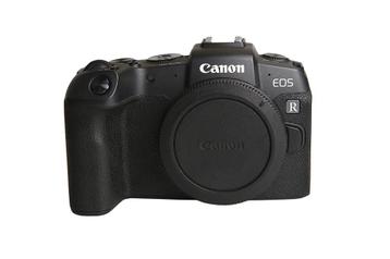 Canon EOS RP digitale systeemcamera met 1 jaar garantie beschikbaar voor biedingen