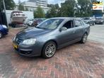 Volkswagen Jetta 1.4 TSI Comfortline Business Airco! 195DKM, Voorwielaandrijving, Gebruikt, 1340 kg, 4 cilinders