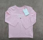 Tommy Hilfiger longsleeve maat 86, Meisje, Nieuw, Ophalen of Verzenden, Tommy Hilfiger