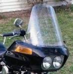 Harley davidson shovelhead complete FLT FAIRING KUIP, Motoren, Ophalen of Verzenden, Gebruikt