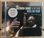 CDs - Solomon Burke (en De Dijk) 3 albums, Verzenden, 1980 tot heden, Zo goed als nieuw, Jazz
