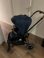 Lionelo 2in1 kinderwagen, Kinderen en Baby's, Kinderwagens en Combinaties, Zo goed als nieuw, Combiwagen, Verstelbare duwstang