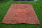 Brinker Carpets Hoogpolig gemêleerd tapijt/ vloerkleed terra, Ophalen, 150 tot 200 cm, 200 cm of meer, Rechthoekig