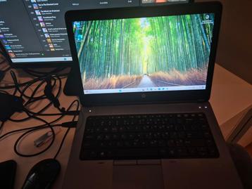 HP Probook 645 G1 beschikbaar voor biedingen