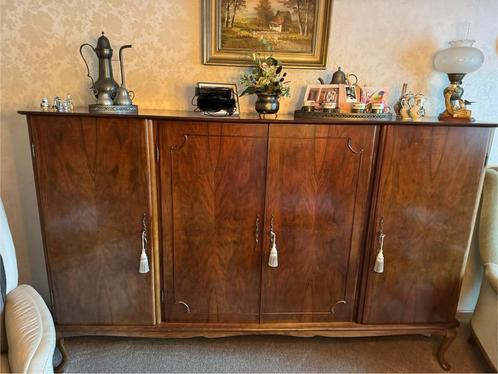 Kast jaren 50/60, Huis en Inrichting, Kasten | Dressoirs, Gebruikt, 25 tot 50 cm, Ophalen of Verzenden