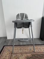 Zitstoel baby, Ophalen of Verzenden, Gebruikt, Overige typen, Gordel(s)