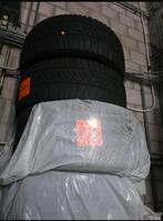 Winterbanden 245/40/20, Ophalen, Gebruikt