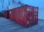 Nieuw in  voorraad Gebruikte & Nieuwe zeecontainers 20/10FT, Ophalen