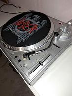Numark Draaitafel - Perfecte Staat!, Pitch-regelaar, Zo goed als nieuw, Platenspeler, Ophalen