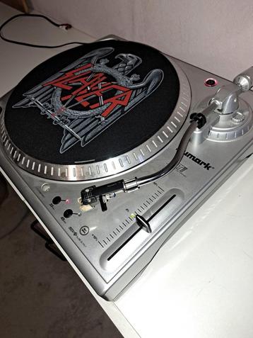Numark Draaitafel - Perfecte Staat! beschikbaar voor biedingen