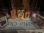 Nintendo NES games in Box, Spelcomputers en Games, Gebruikt, 2 spelers, Ophalen of Verzenden, Platform