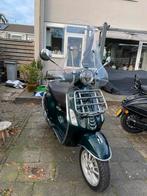 Vespa Primavera Touring, Ophalen, Gebruikt, Maximaal 45 km/u, Overige modellen