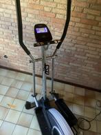 Crosstrainer, Ophalen, Gebruikt, Metaal, Crosstrainer