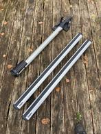Dakdrager + Racefietsdrager - Thule, Auto diversen, Dakdragers, Ophalen of Verzenden, Gebruikt