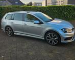 Prijs gewijzigd! Golf 7 - R-Line - Automaat - Business conn, 125 pk, USB, 4 cilinders, 700 kg