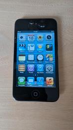 iPod touch 4th gen 8gb izgst, Audio, Tv en Foto, Mp3-spelers | Apple iPod, Ophalen of Verzenden, Zo goed als nieuw, Touch, 2 tot 10 GB