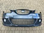 SEAT ALTEA 04-09 VOORBUMPER, Gebruikt, Voor, Ophalen of Verzenden, Bumper