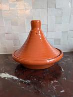 Tajine dille en kamille, Ophalen of Verzenden, Zo goed als nieuw